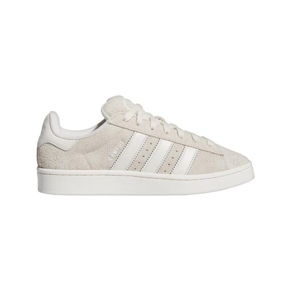 adidas Mens Campus 00S Lace Up Sneakers Shoes Casual - White - Size 12 M